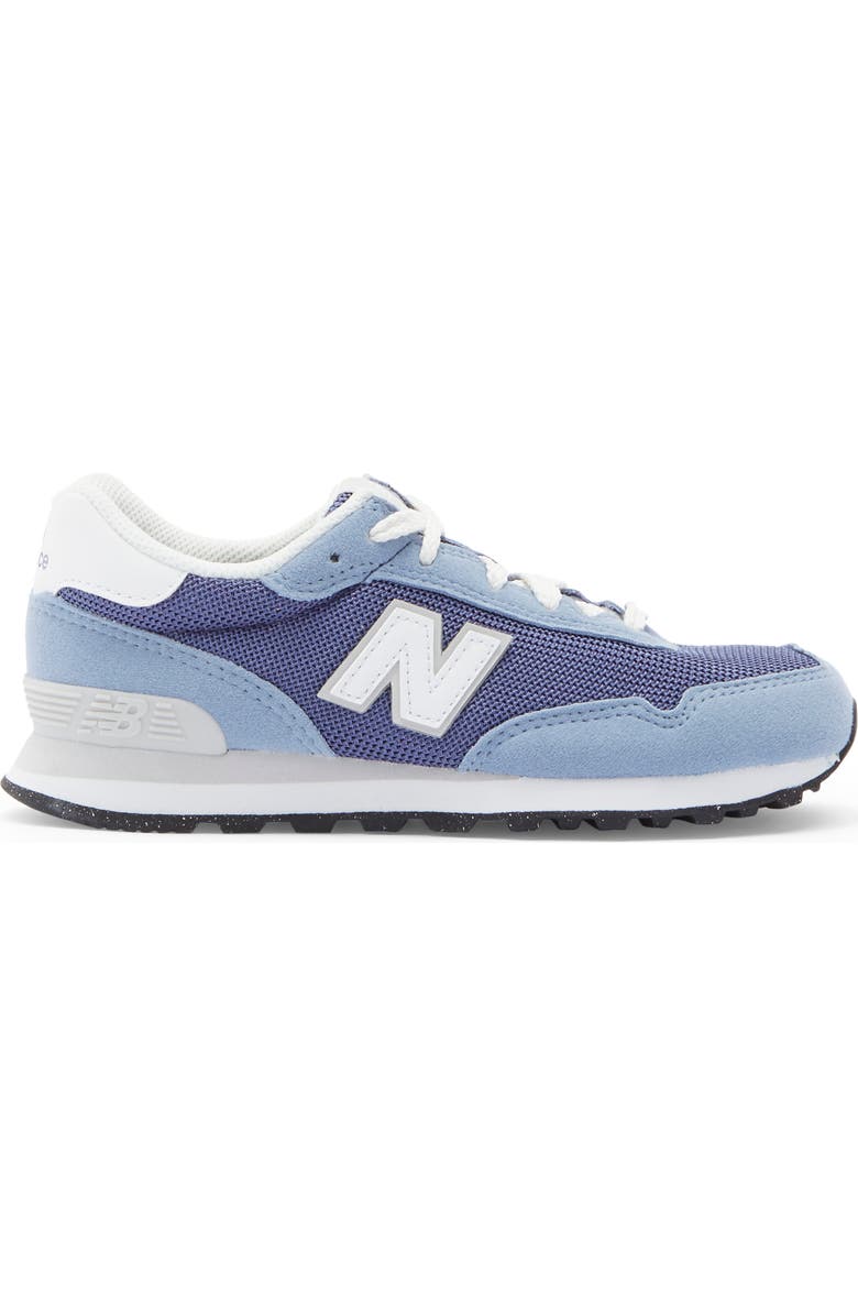 New Balance Kids' 515 Sneaker, Alternate, color, Dusk Shower/ Dream State
