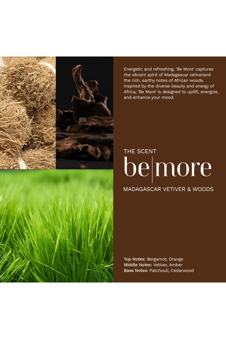 Madagascar Vetiver & Woods Room & Linen Spray, Alternate, color, No color