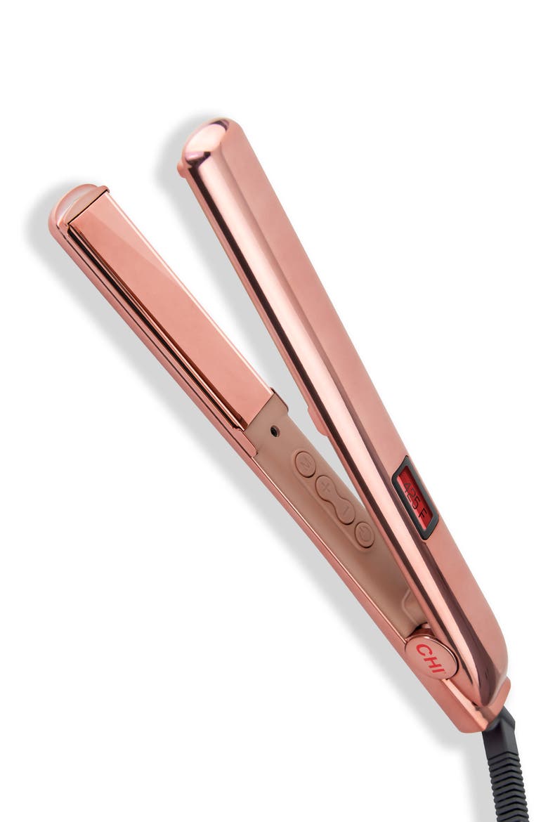 G2 Titanium Special Edition Hairstyling Iron, Main, color, NO COLOR