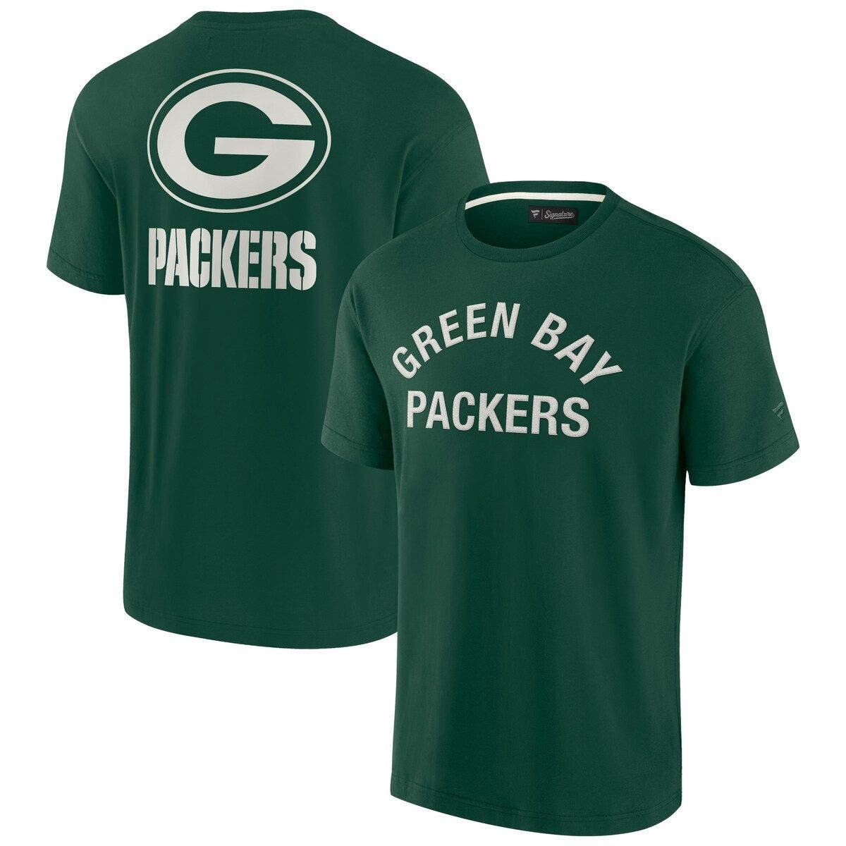 selected Green