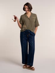 Brakeburn Bruna Blouse