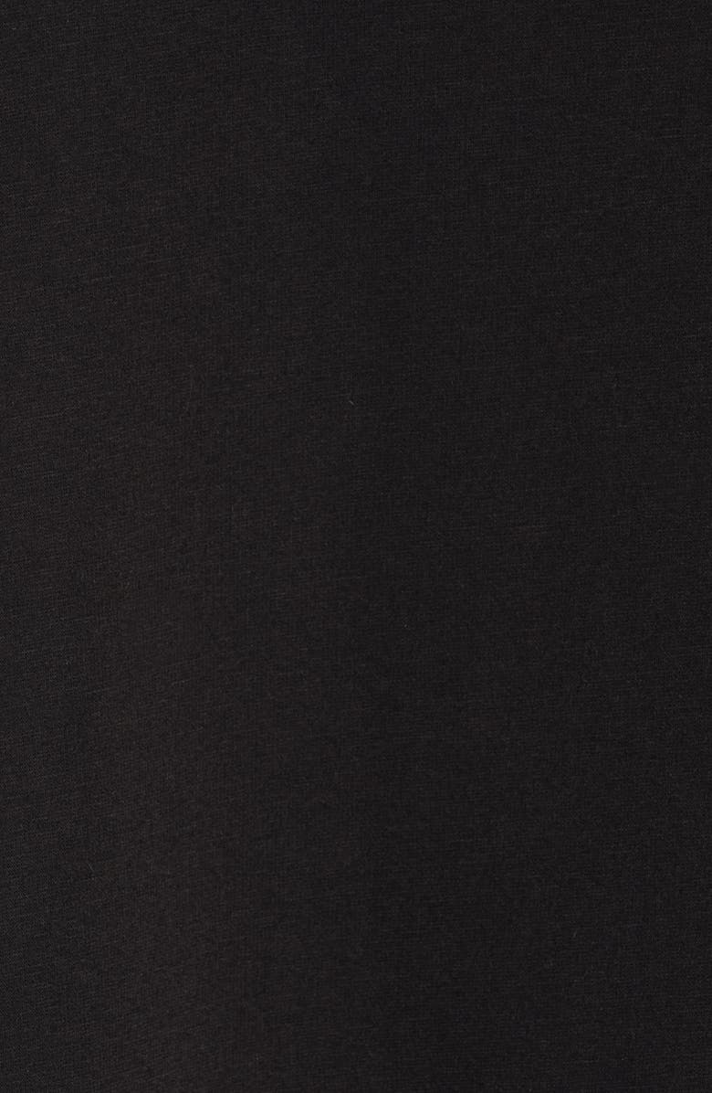 Zella Funnel Neck Pullover, Alternate, color,