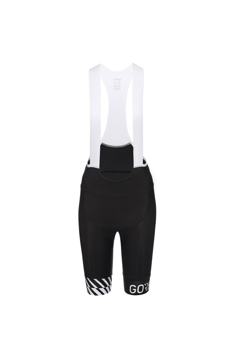 GOREWEAR Swiftride Optical Bib Short - Women's, Alternate, color, Black