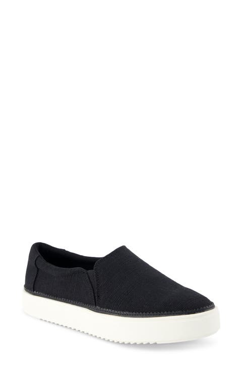 Emily Slip-On Sneaker