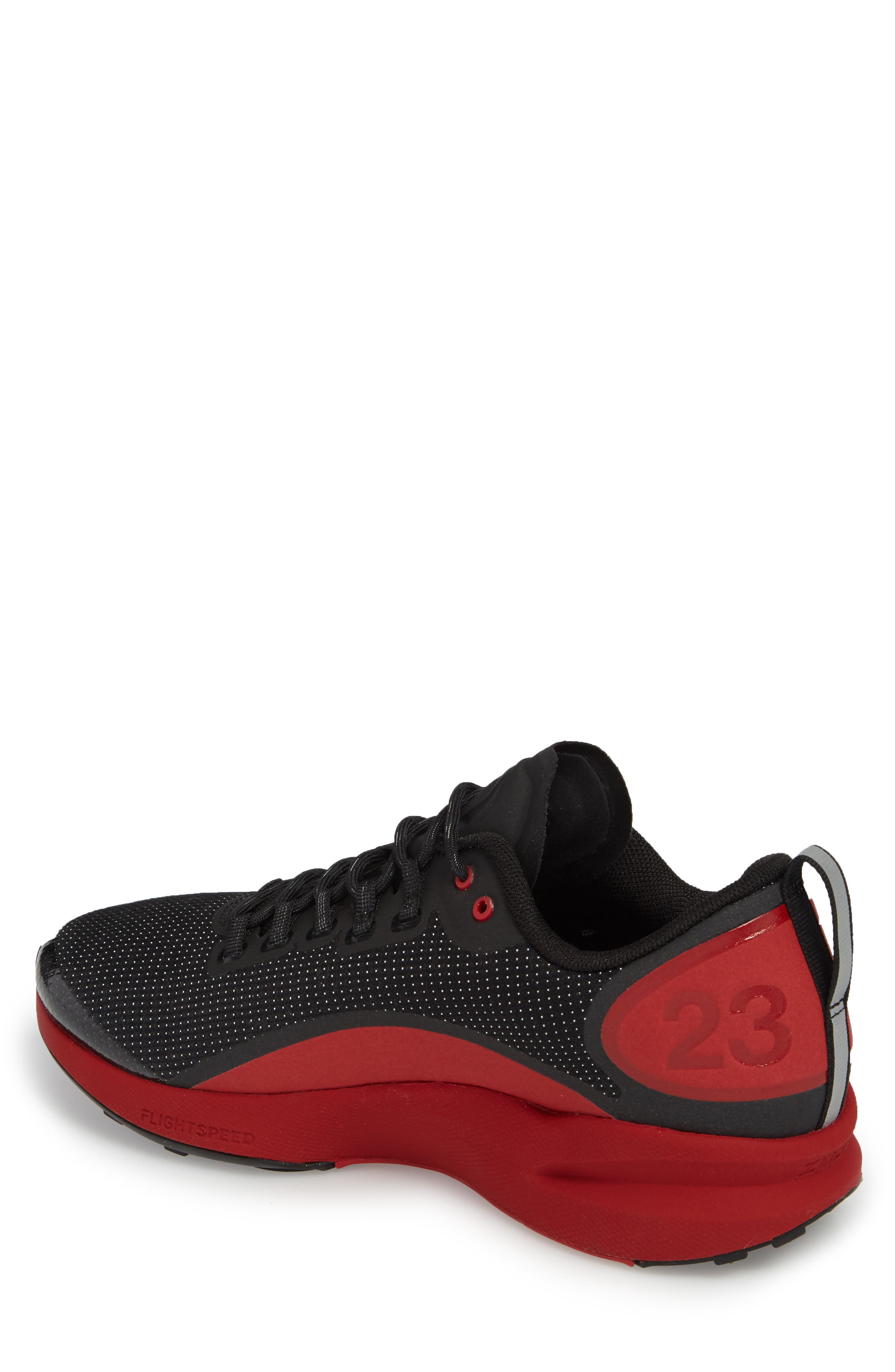 Nike Jordan Zoom Tenacity Running Shoe, Alternate, color, 