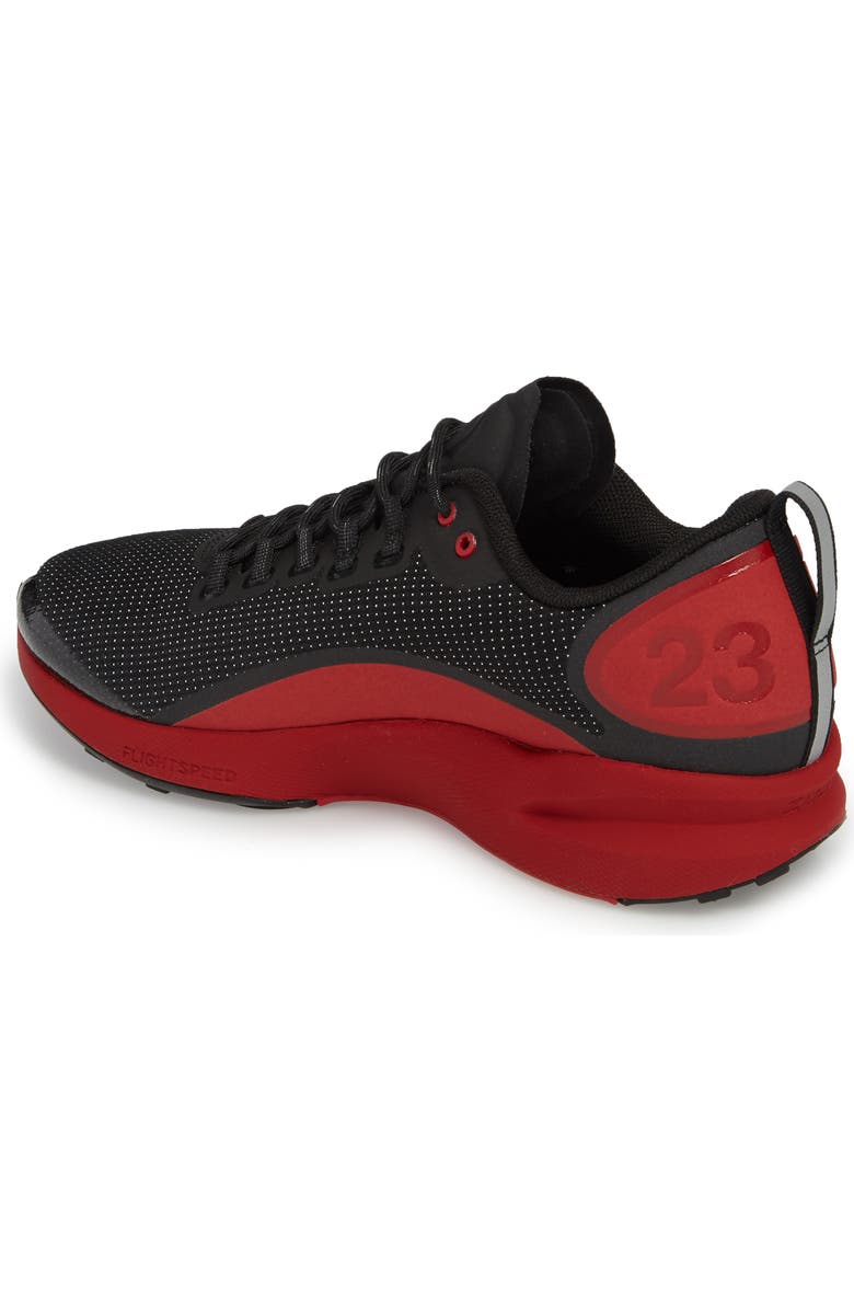 Nike Jordan Zoom Tenacity Running Shoe, Alternate, color,