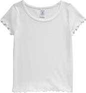 Nordstrom Kids' Ribbed T-Shirt