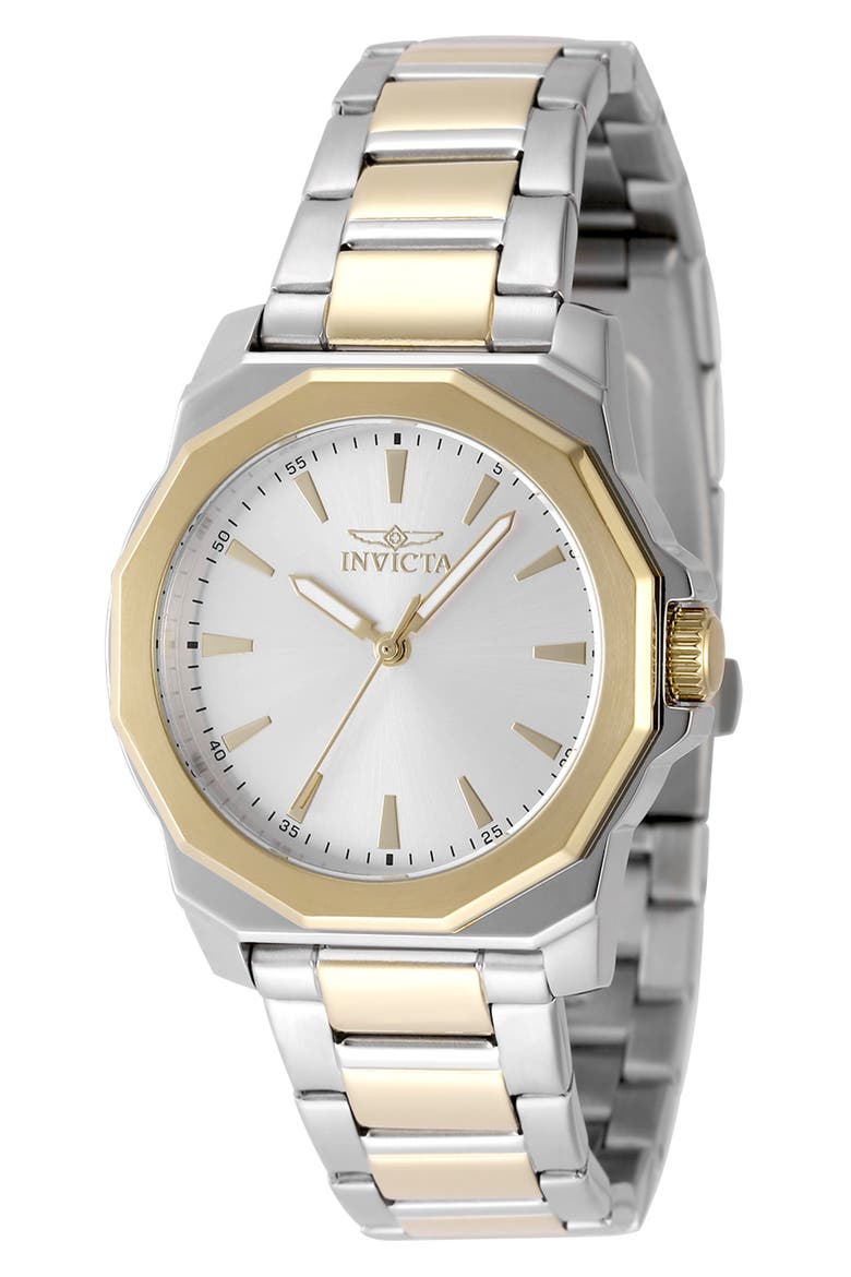 49089 Speedway Watch, Main, color, SILVER