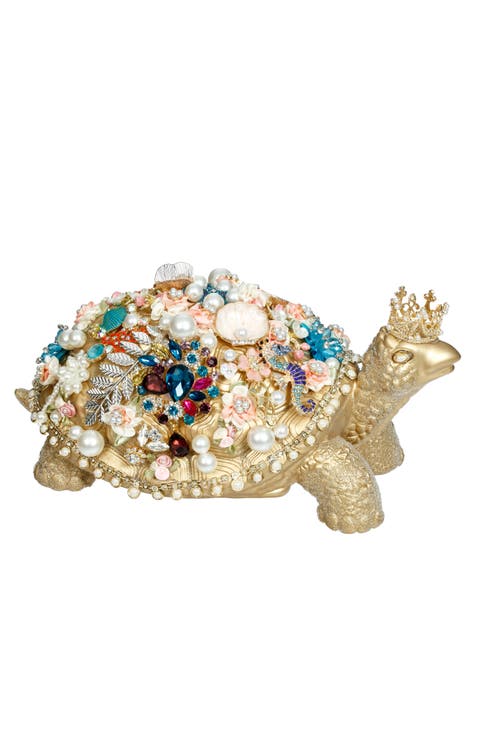 Jeweled Turtle, Large