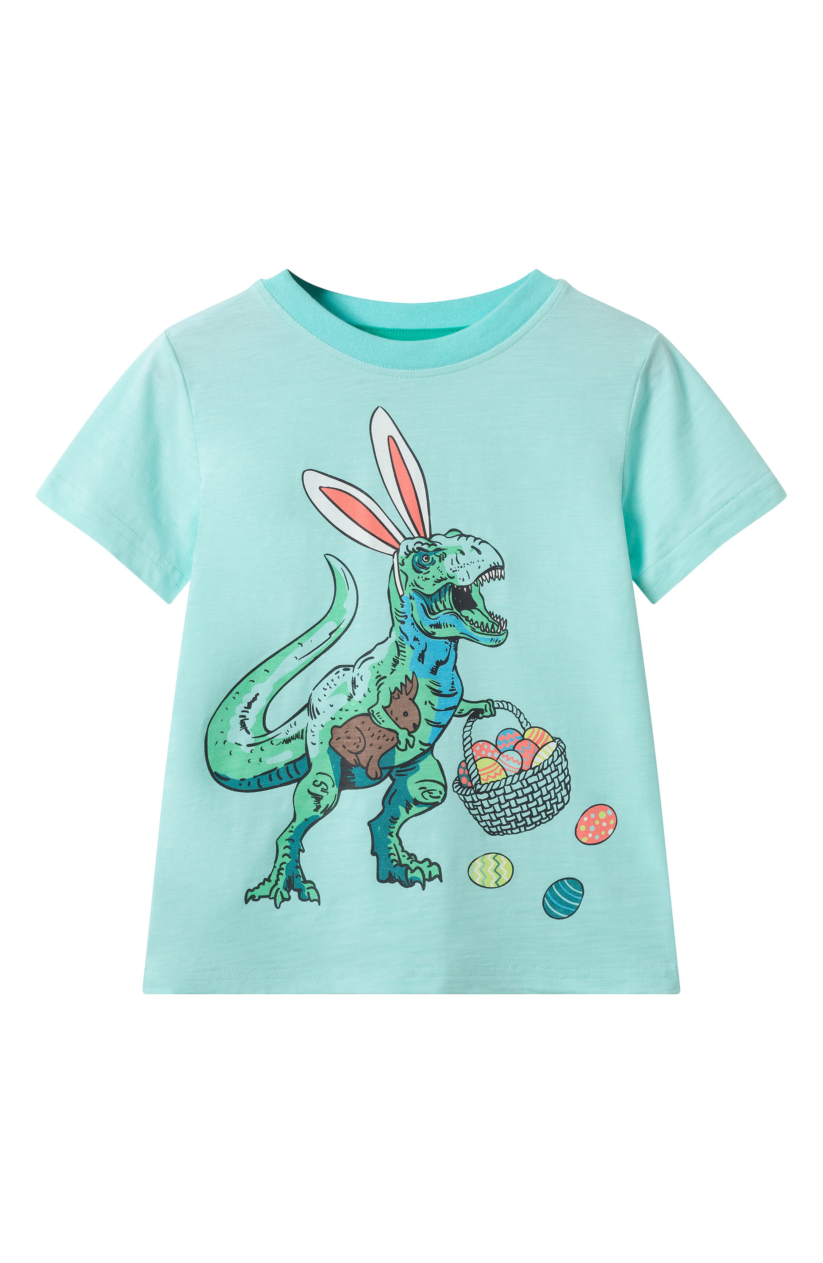 selected AQUA DINO