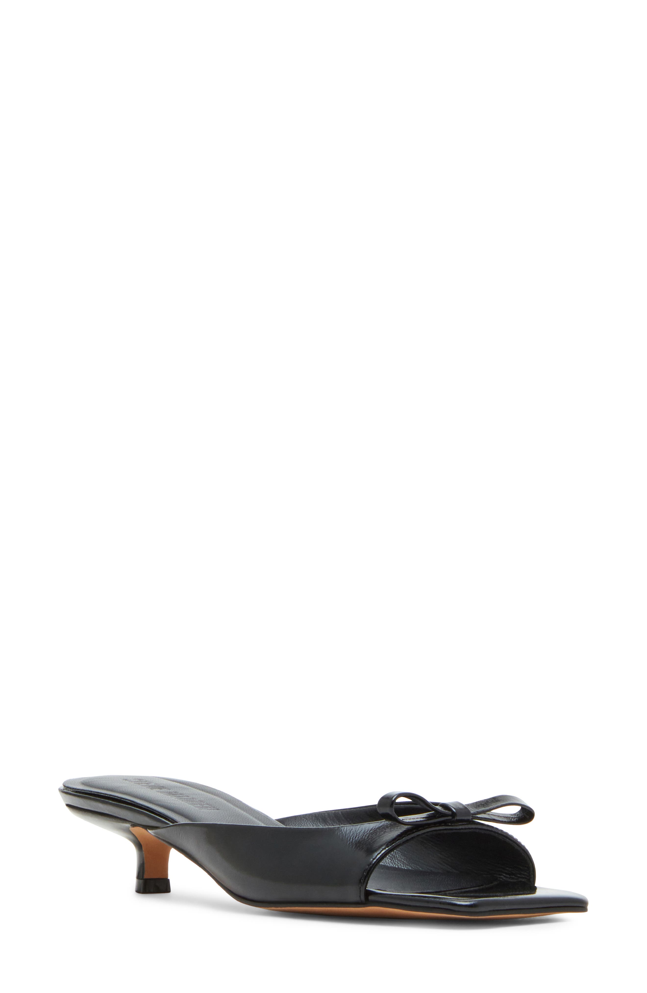Steve Madden Meme Sandal, Main, color, 
