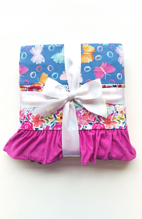 Griffin Toddler Blanket