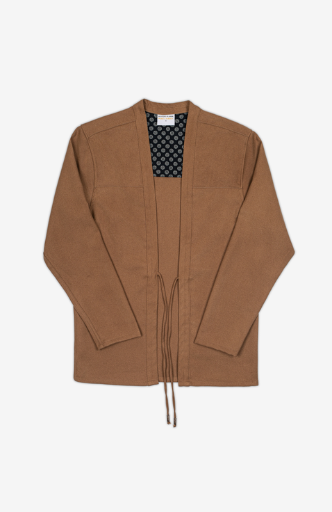 Technical Noragi Jacket