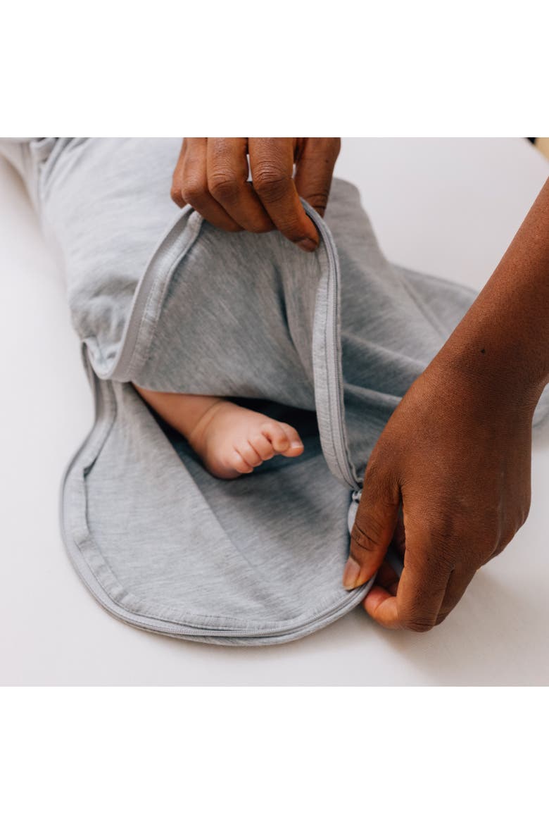Swaddle, Alternate, color, Heather