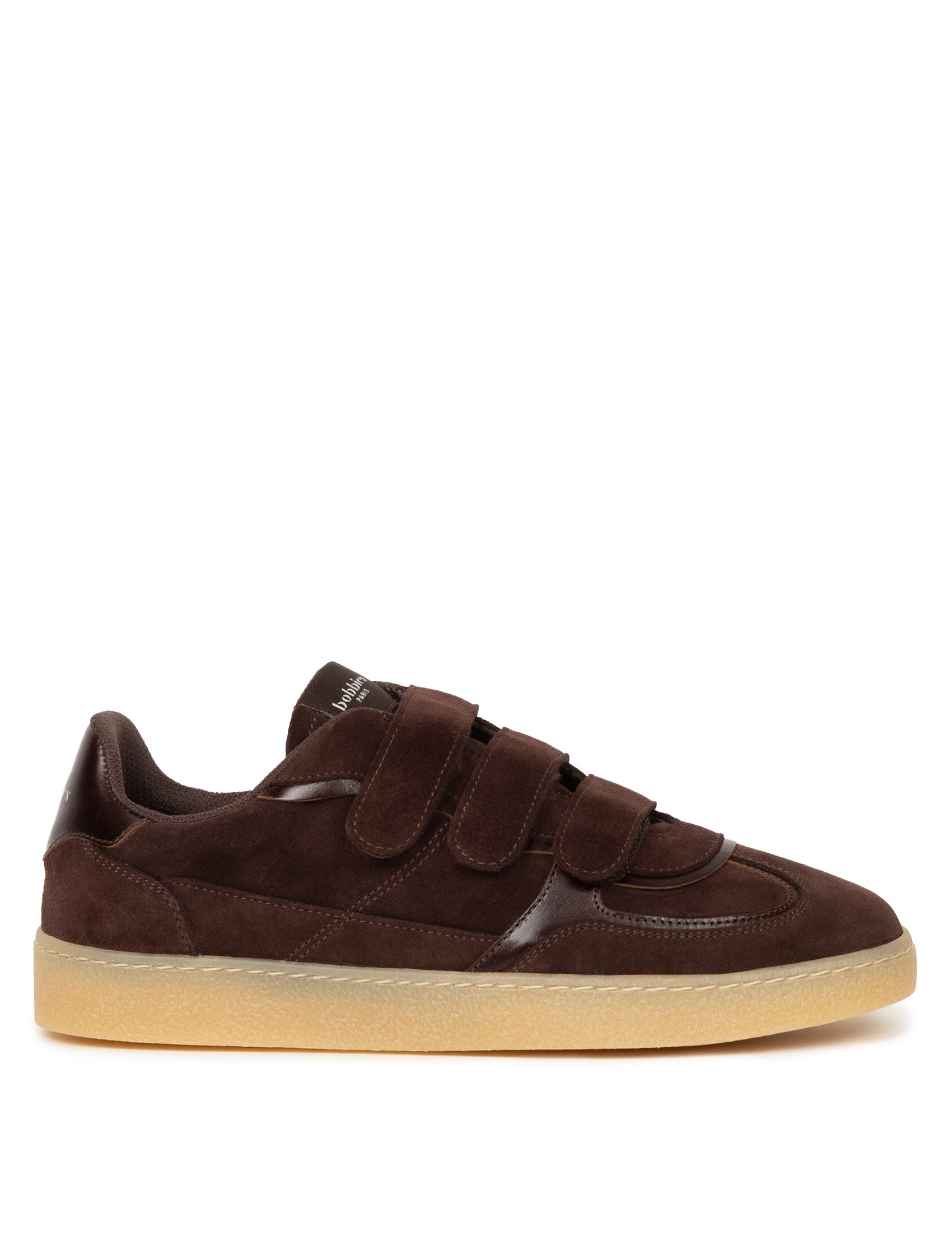 Truffle Brown