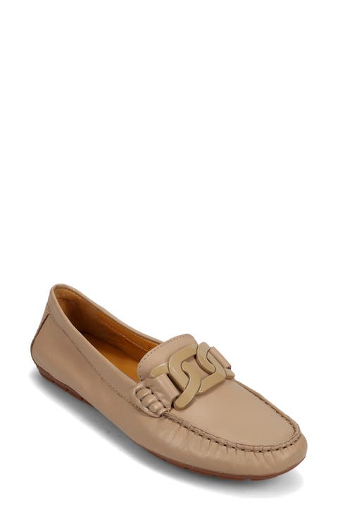 Aiker Driving Loafer (Women)