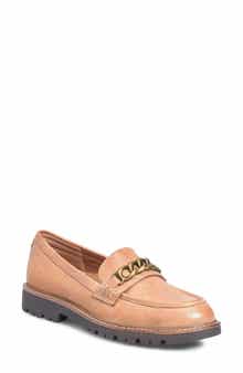 Comfortiva Linz Lug Sole Loafer