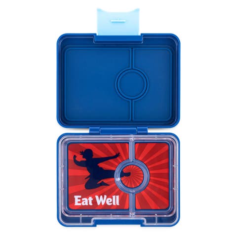Snack leakproof Bento Box