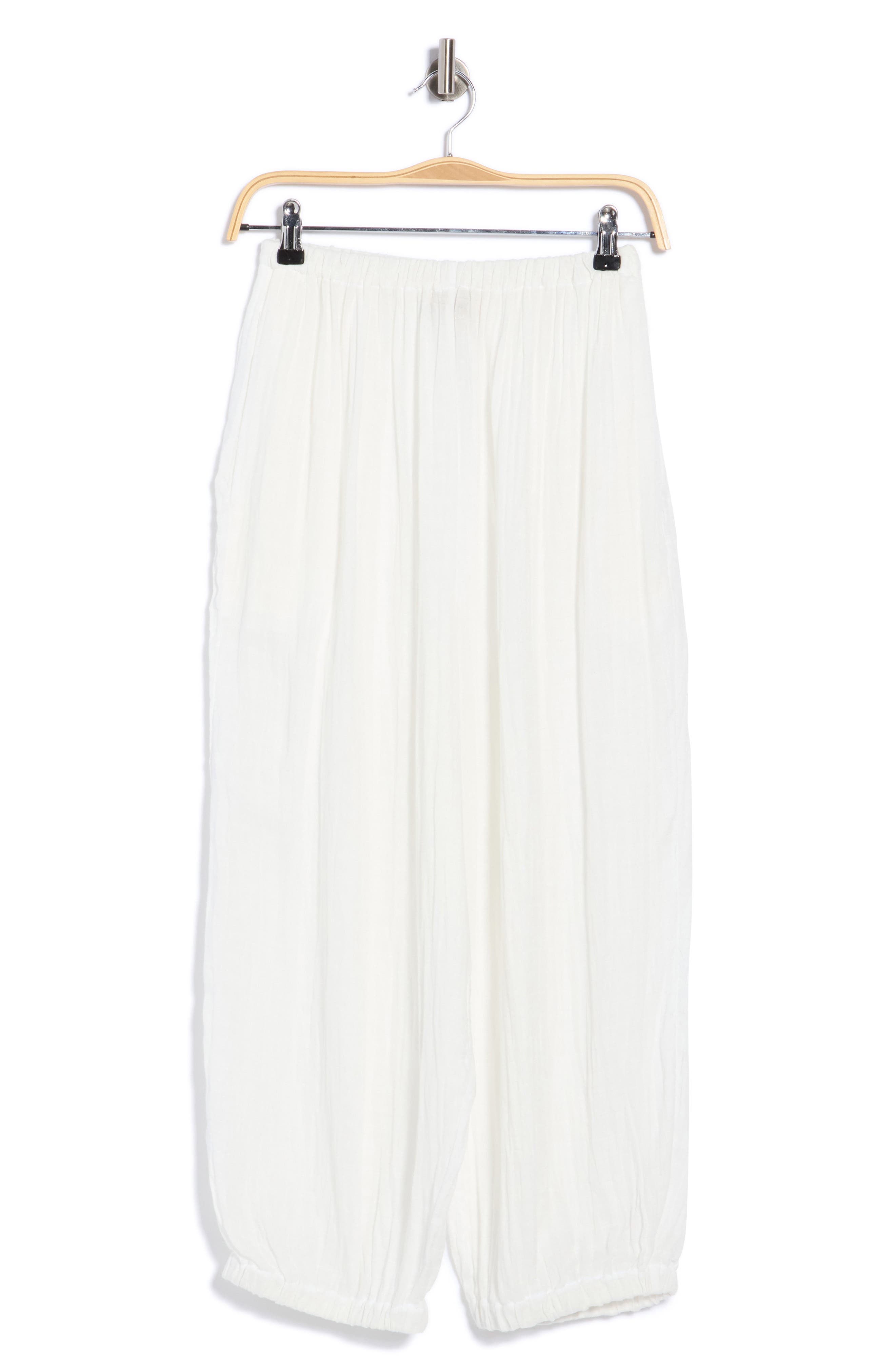 Dara Cotton Lounger Pants