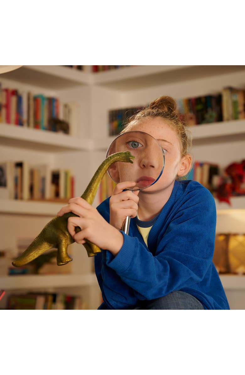 Schleich 9.6" Brachiosaurus Dinosaur Action Figure, Alternate, color, Multicolored