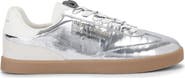Kurt Geiger London Barbican Leather Sneaker