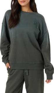 O'Neill OG Vintage Oversized Sweatshirt