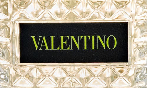 Valentino Born In No Color