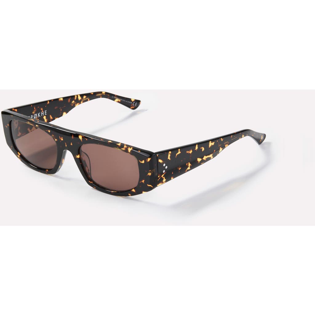 Epokhe Void Sunglasses