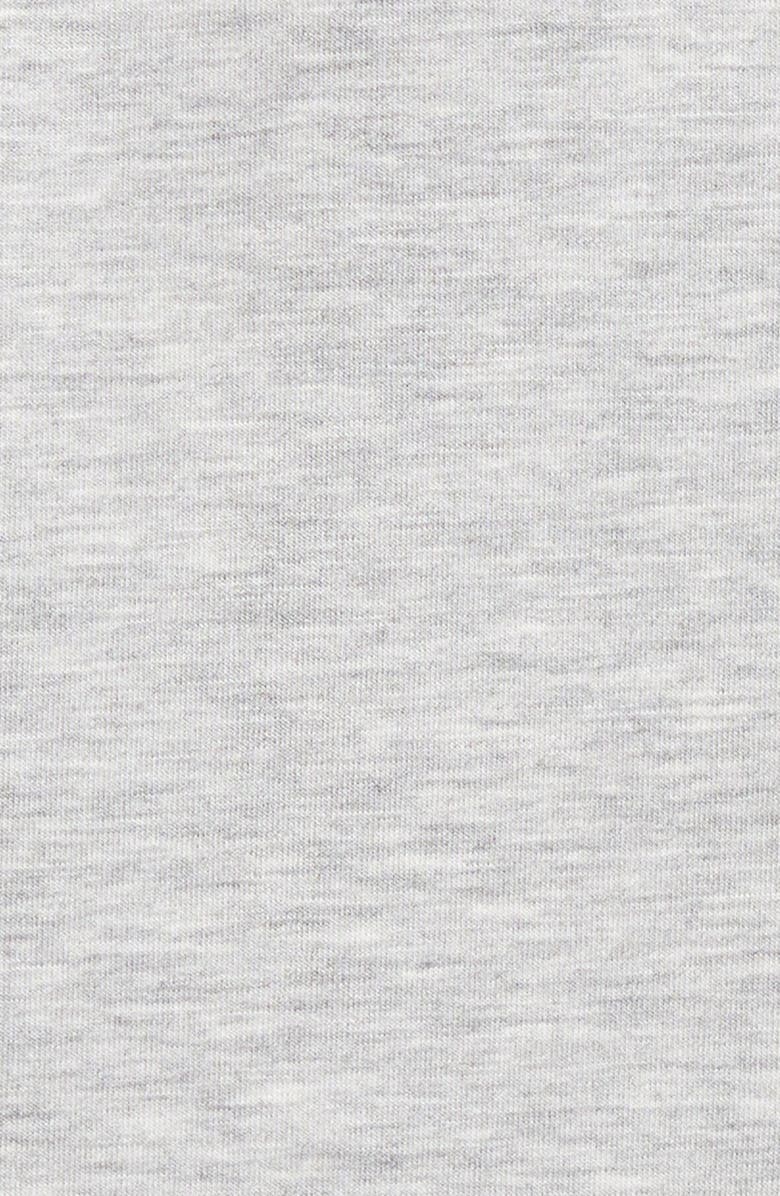 MPG Dreamweave<sup>™</sup> Oversize Zip Jacket, Alternate, color, Heather Concrete