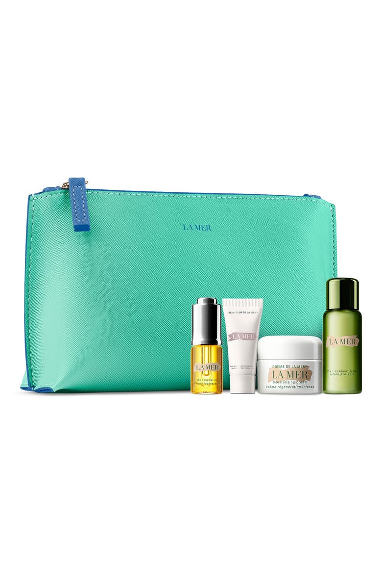 Mini Hydration Collection Créme Set, Main, color, NO COLOR