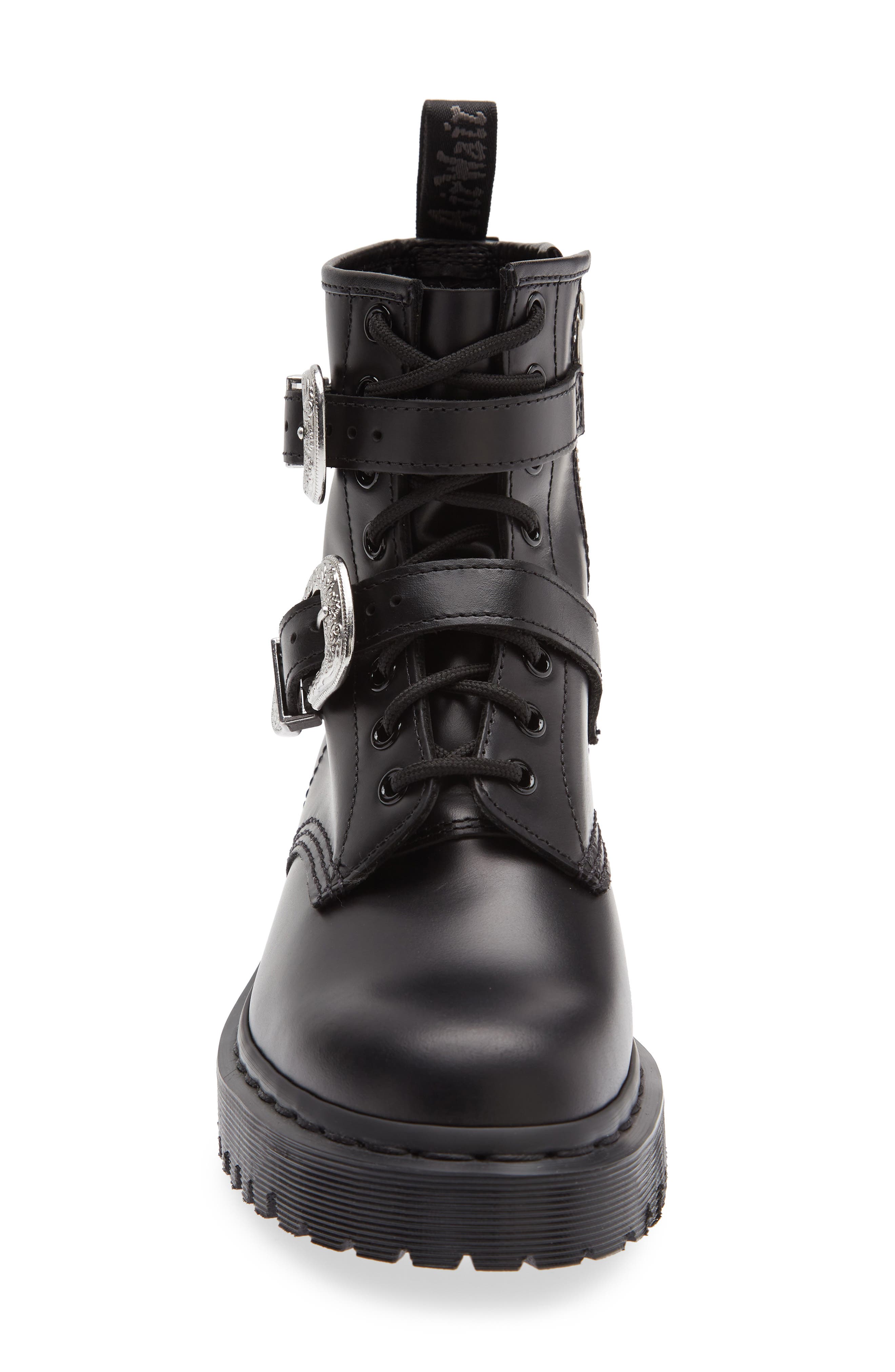 Dr. Martens 1460 Bex Boot, Alternate, color, 