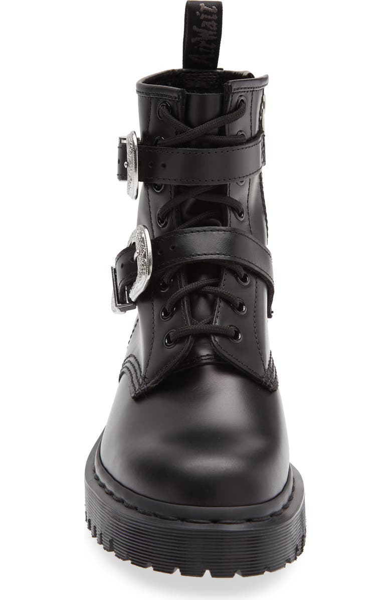 Dr. Martens 1460 Bex Boot, Alternate, color,