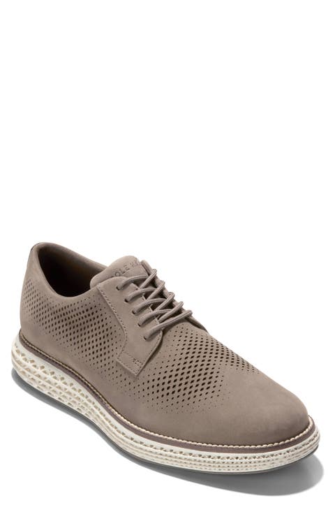 OriginalGrand 2.0 Derby (Men)