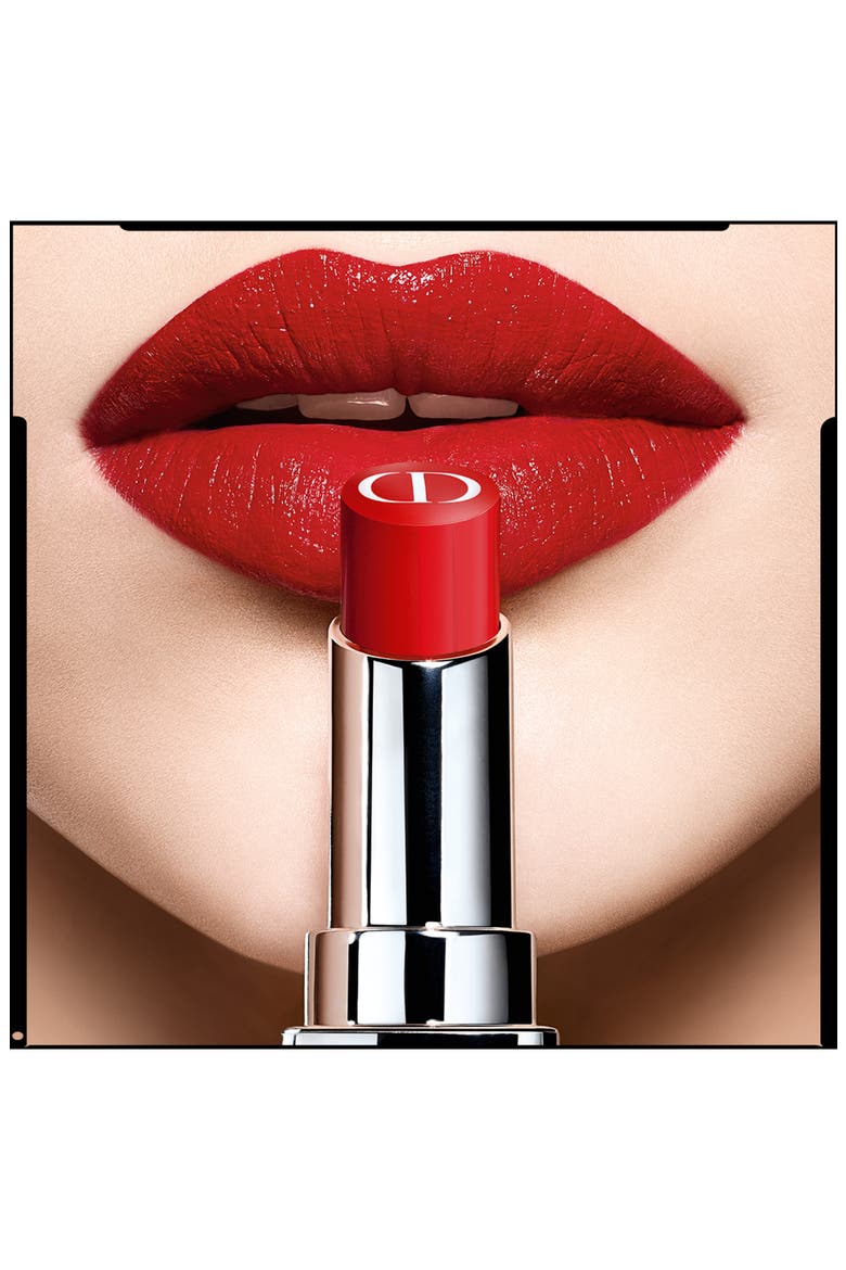 Rouge Dior Ultra Care Lipstick, Alternate, color, 829 JUNGLE