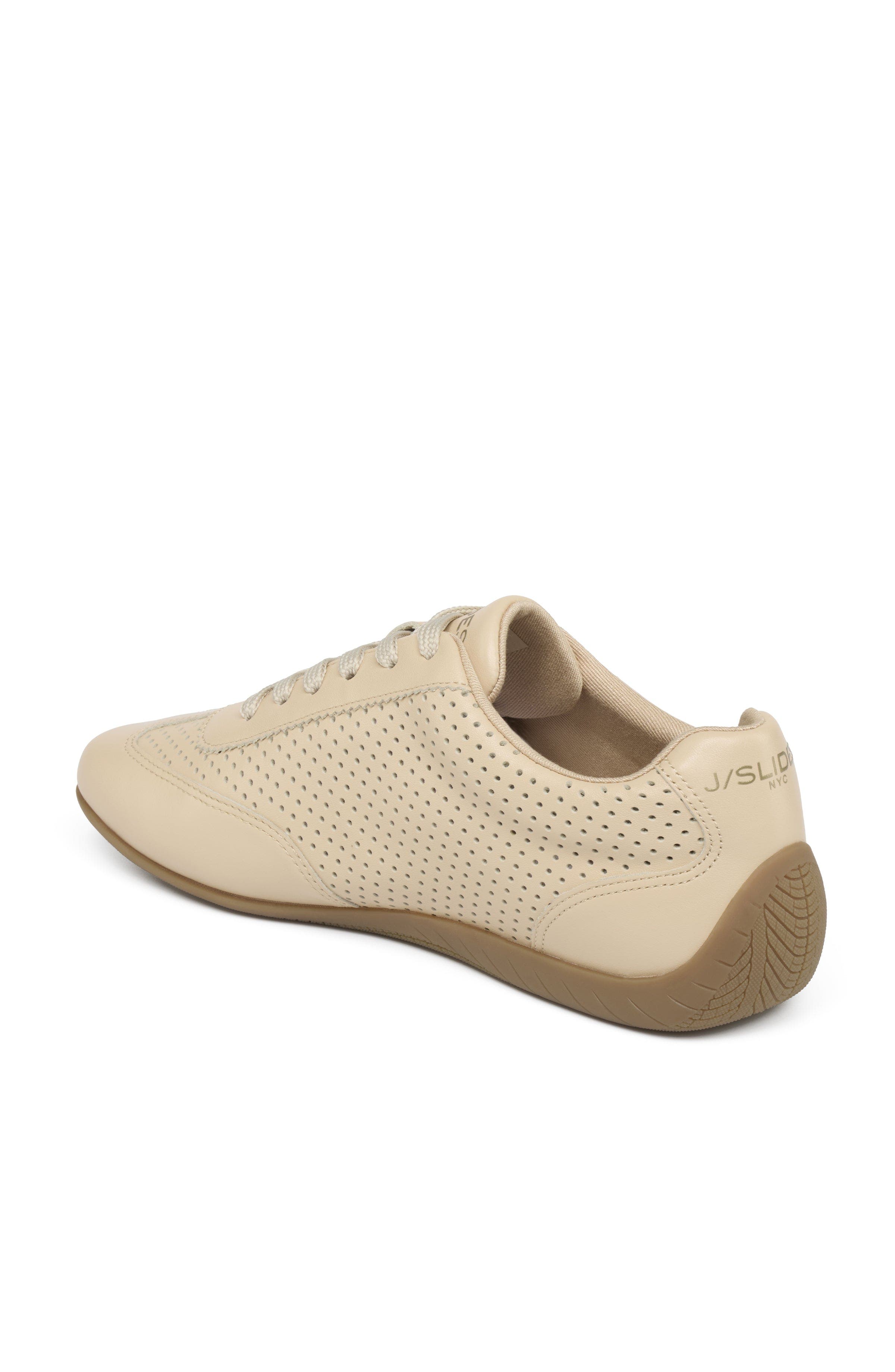 Mary Sneaker, Alternate, color, Natural