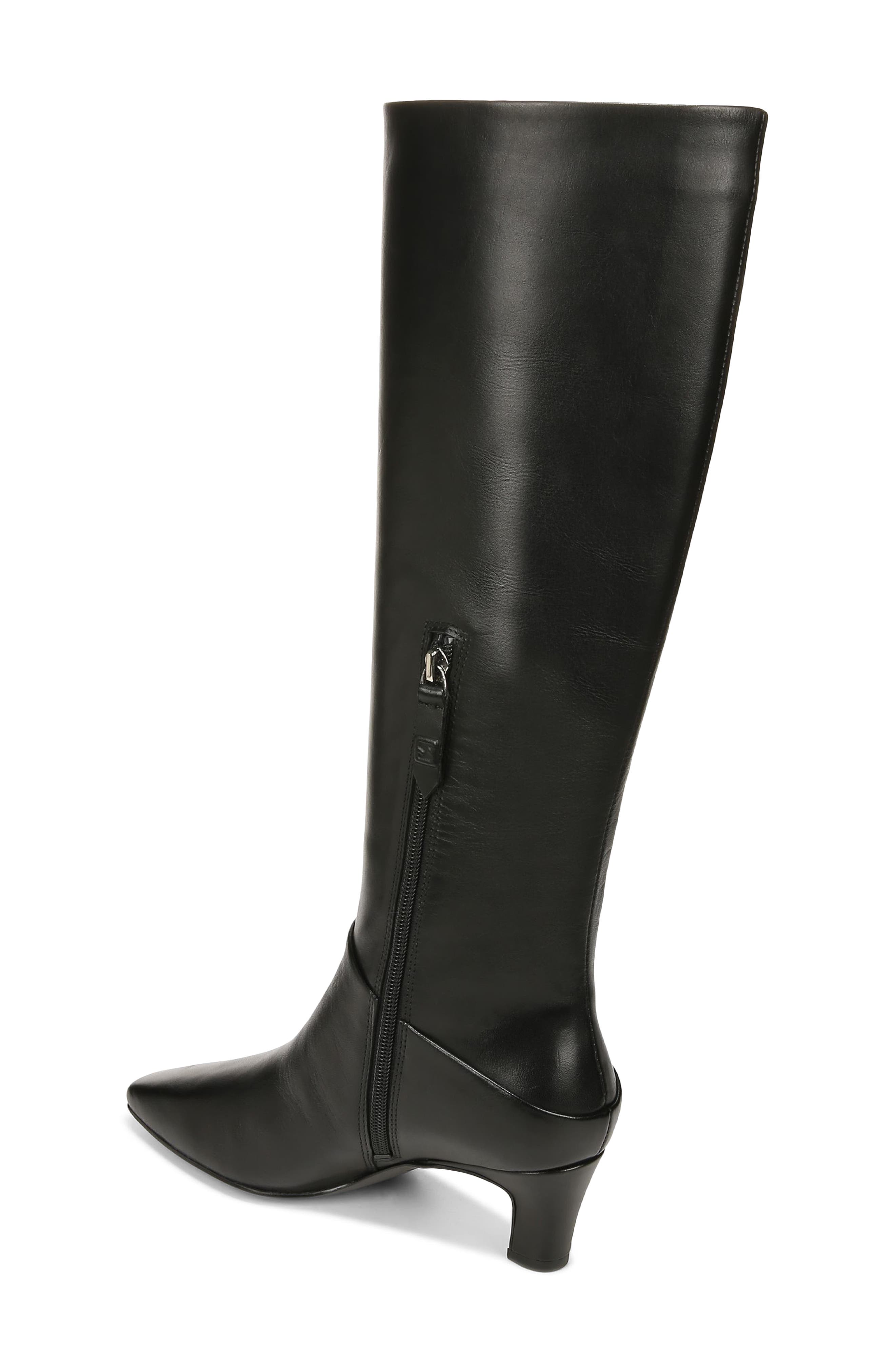 SARTO by Franco Sarto Andria Knee High Boot, Alternate, color, 