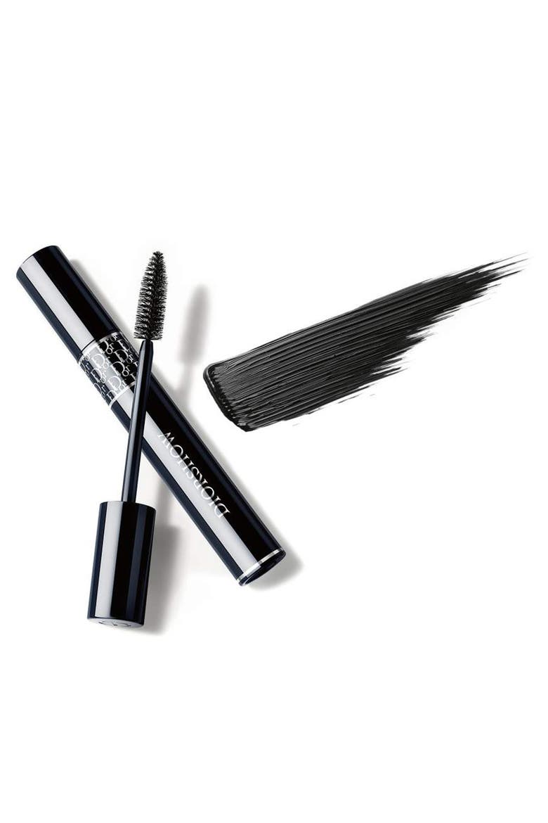 'Diorshow Lash-Extension Effect Volume Mascara, Alternate, color, 090 BLACK