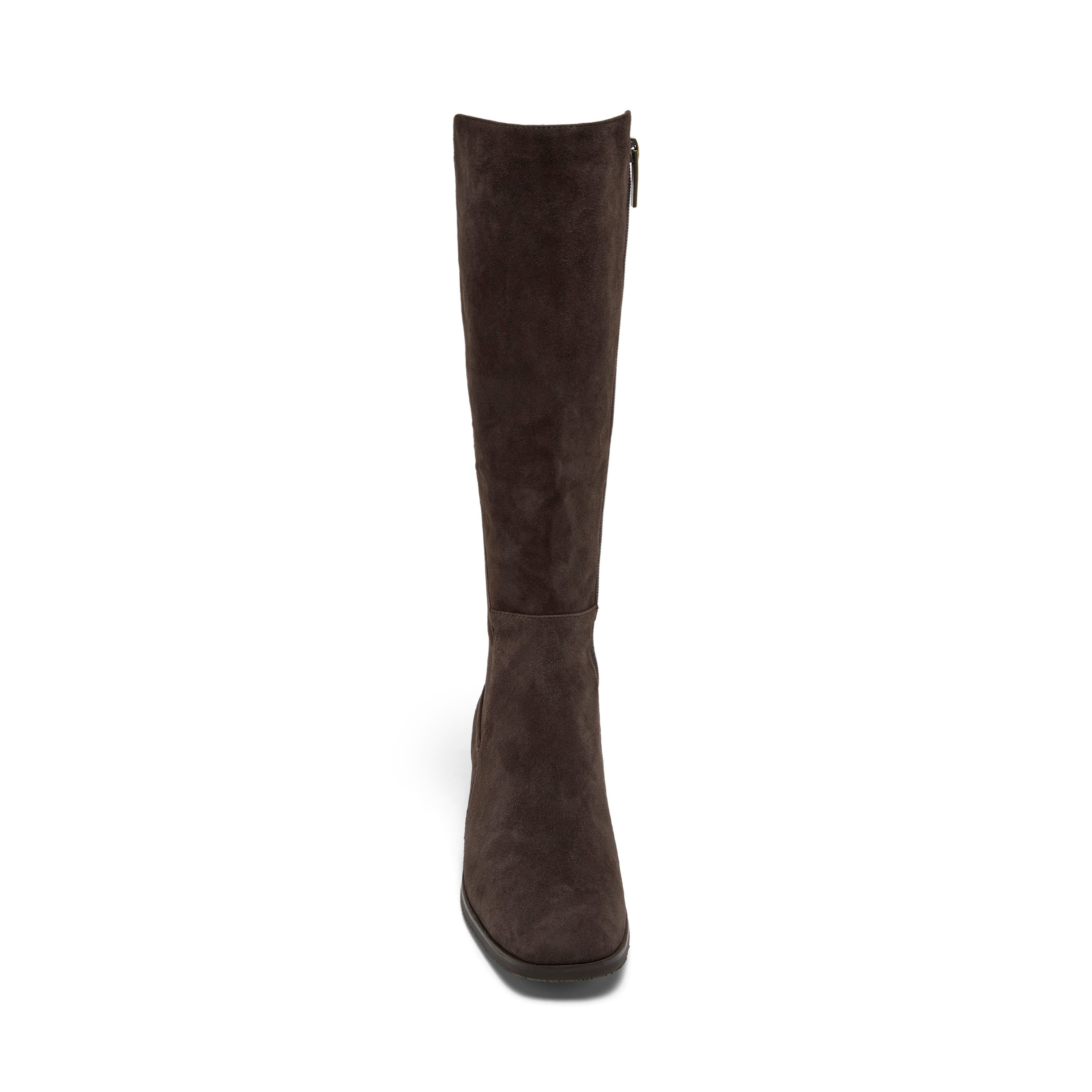 Oreos Boot, Alternate, color, Chocolate Suede