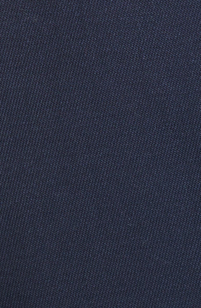 rag & bone Fletcher Wool Stretch Twill Blazer, Alternate, color, 