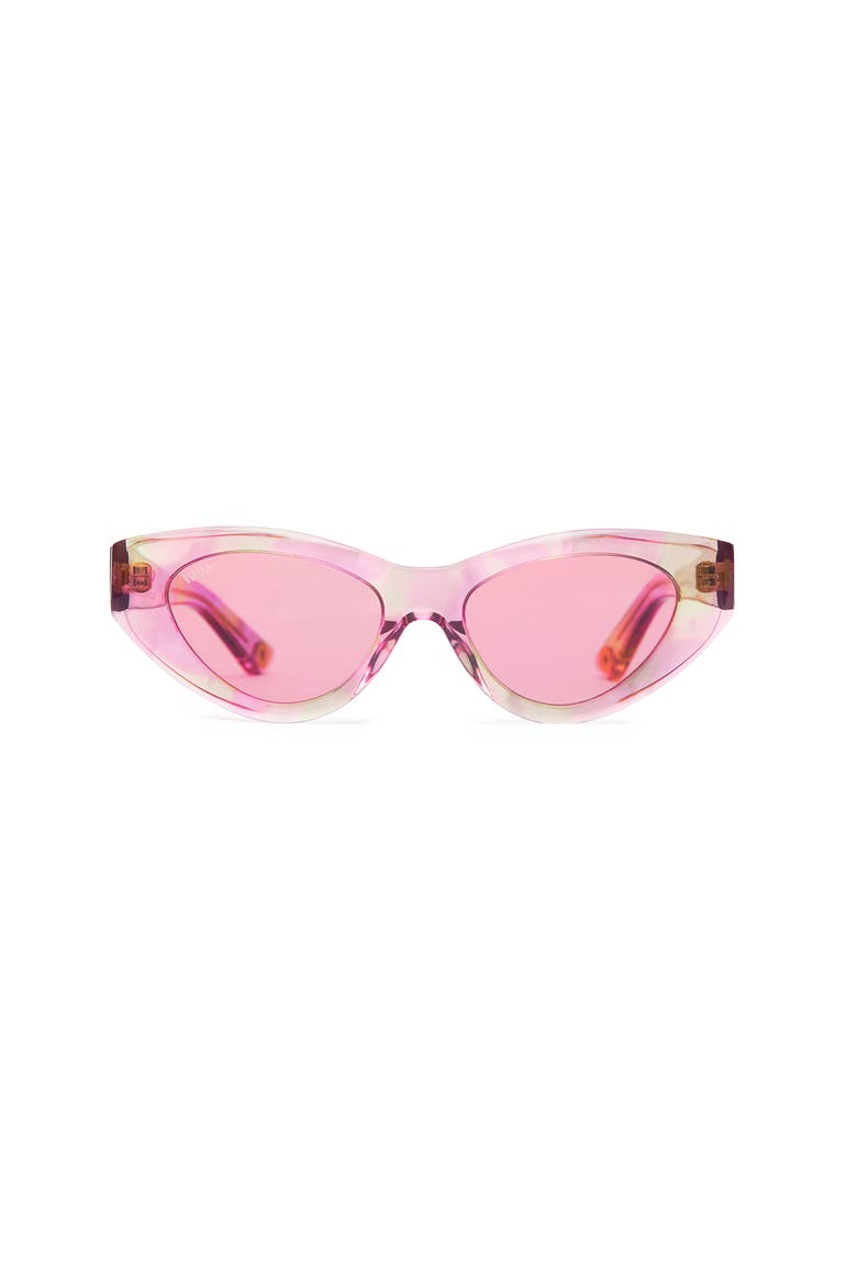 Catfish Sunglasses, Main, color, Reef