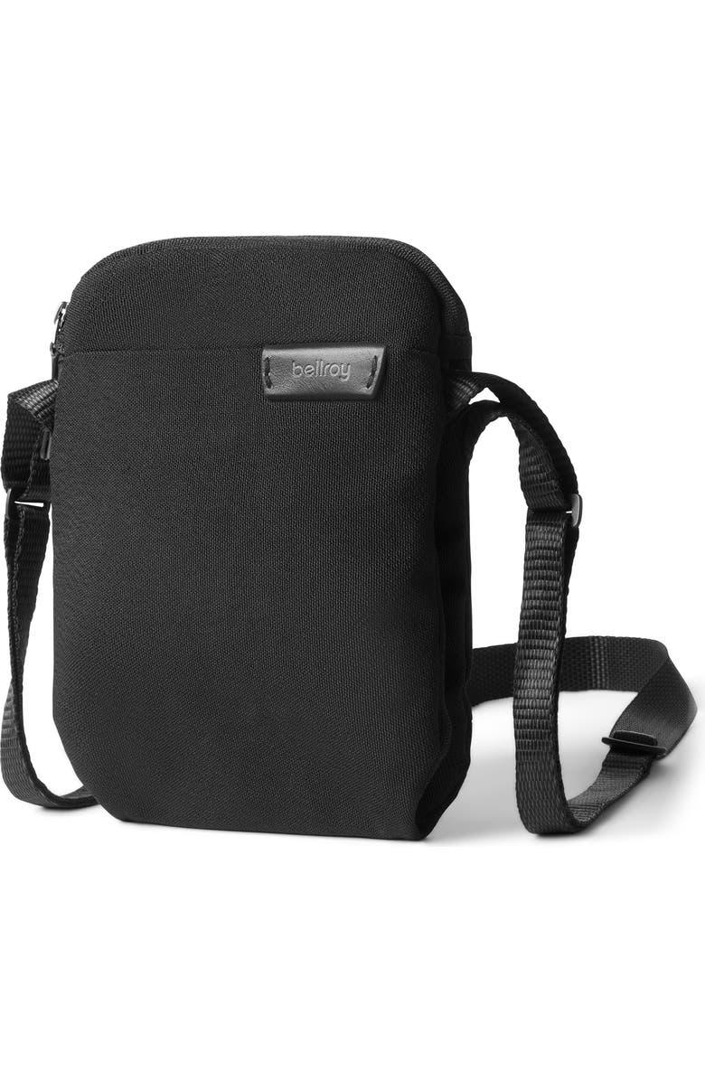 Bellroy Water Repellent City Pouch Crossbody Bag, Main, color,