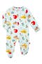 Fruity Peddlers Magnetic Footie