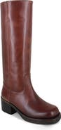 ZIGI High Boot