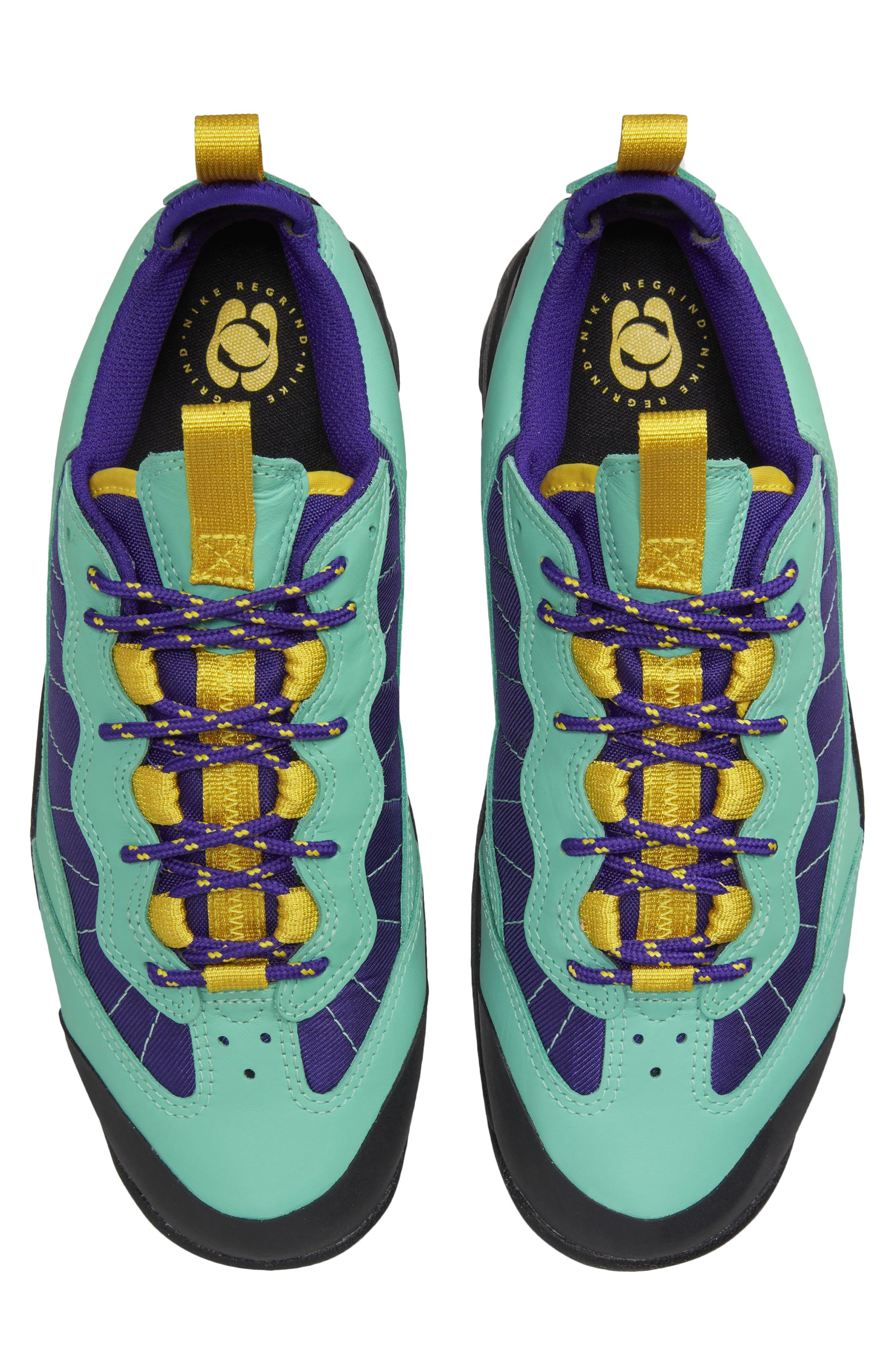 Nike ACG Air Mada Trail Shoe, Alternate, color, 