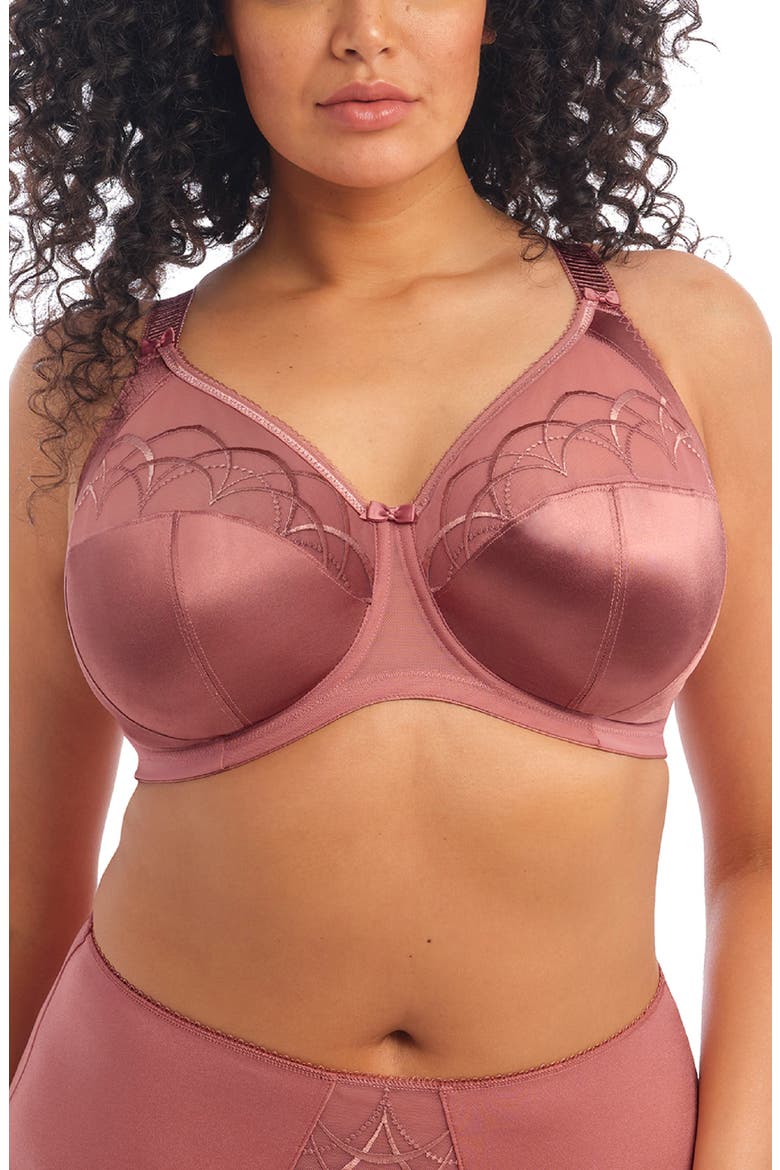'Cate' Underwire Bra video