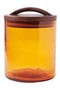 selected Amber