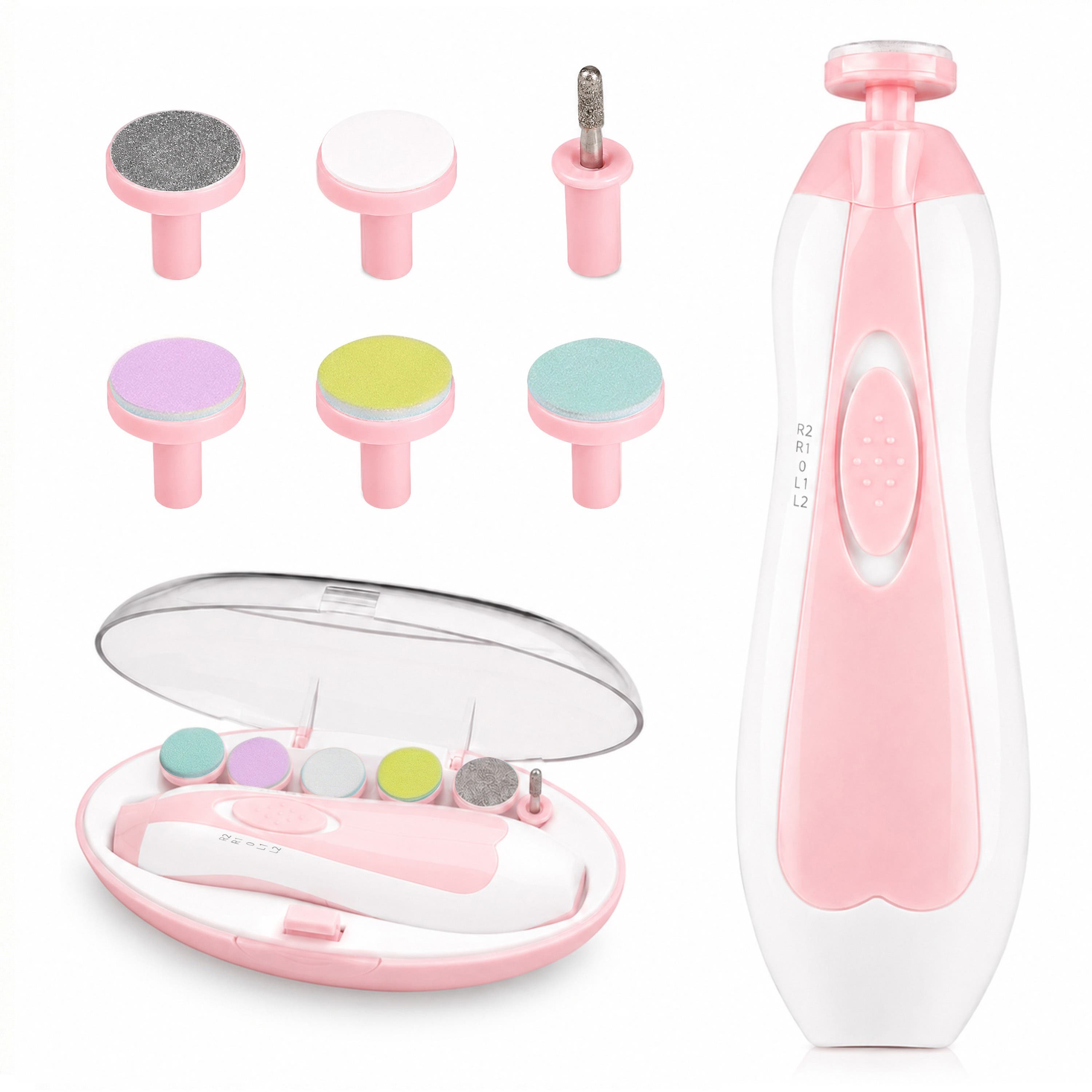 selected Pink