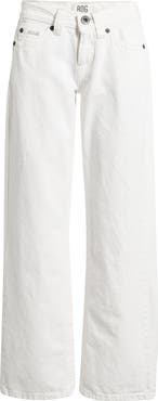 BDG Urban Outfitters Kayla Low Rise Wide Leg Jeans