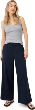 Pact Easy Drape Pant Made With Organic Cotton