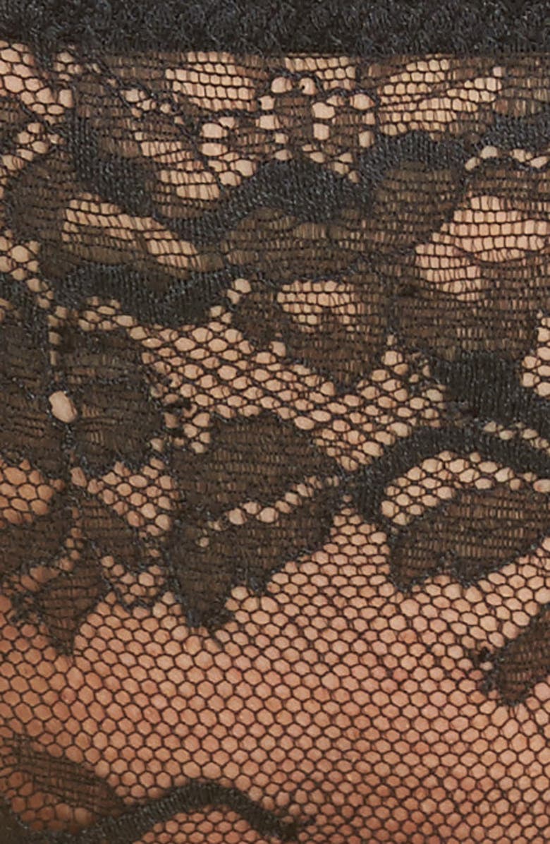 Natori Devotion Lace Tanga, Alternate, color, 